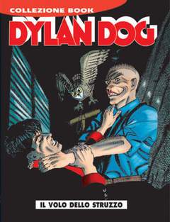 DYLAN DOG COLLEZIONE BOOK 109-SERGIO BONELLI EDITORE- nuvolosofumetti.