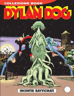 DYLAN DOG COLLEZIONE BOOK 112-SERGIO BONELLI EDITORE- nuvolosofumetti.