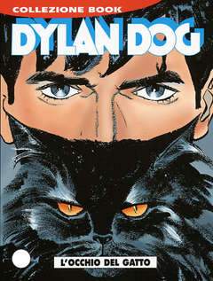 DYLAN DOG COLLEZIONE BOOK 119-SERGIO BONELLI EDITORE- nuvolosofumetti.