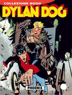 DYLAN DOG COLLEZIONE BOOK 123-SERGIO BONELLI EDITORE- nuvolosofumetti.