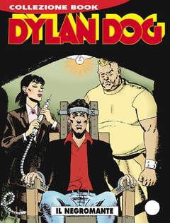 DYLAN DOG COLLEZIONE BOOK 130-SERGIO BONELLI EDITORE- nuvolosofumetti.