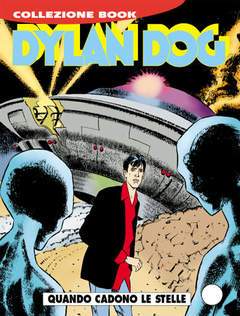 DYLAN DOG COLLEZIONE BOOK 131-SERGIO BONELLI EDITORE- nuvolosofumetti.