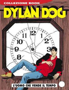 DYLAN DOG COLLEZIONE BOOK 132-SERGIO BONELLI EDITORE- nuvolosofumetti.