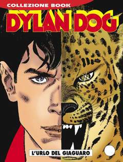 DYLAN DOG COLLEZIONE BOOK 134-SERGIO BONELLI EDITORE- nuvolosofumetti.
