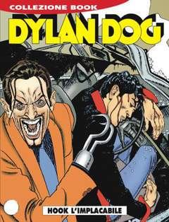 DYLAN DOG COLLEZIONE BOOK 139-SERGIO BONELLI EDITORE- nuvolosofumetti.