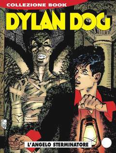 DYLAN DOG COLLEZIONE BOOK 141-SERGIO BONELLI EDITORE- nuvolosofumetti.