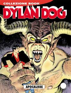 DYLAN DOG COLLEZIONE BOOK 143-SERGIO BONELLI EDITORE- nuvolosofumetti.