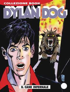 DYLAN DOG COLLEZIONE BOOK 145-SERGIO BONELLI EDITORE- nuvolosofumetti.