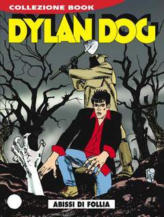 DYLAN DOG COLLEZIONE BOOK 148-SERGIO BONELLI EDITORE- nuvolosofumetti.