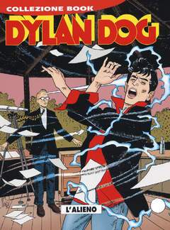 DYLAN DOG COLLEZIONE BOOK 149-SERGIO BONELLI EDITORE- nuvolosofumetti.