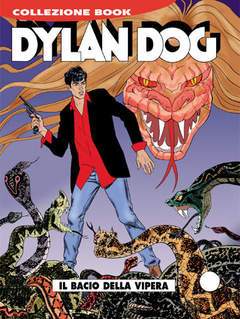 DYLAN DOG COLLEZIONE BOOK 150-SERGIO BONELLI EDITORE- nuvolosofumetti.