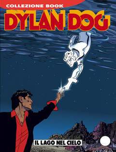 DYLAN DOG COLLEZIONE BOOK 151-SERGIO BONELLI EDITORE- nuvolosofumetti.