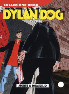 DYLAN DOG COLLEZIONE BOOK 152-SERGIO BONELLI EDITORE- nuvolosofumetti.