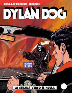 DYLAN DOG COLLEZIONE BOOK 153-SERGIO BONELLI EDITORE- nuvolosofumetti.