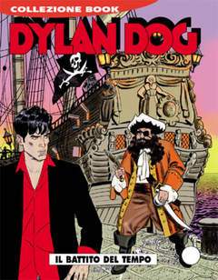 DYLAN DOG COLLEZIONE BOOK 154-SERGIO BONELLI EDITORE- nuvolosofumetti.