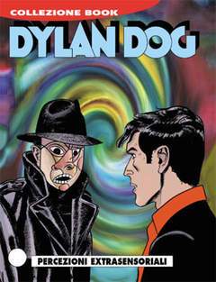 DYLAN DOG COLLEZIONE BOOK 159-SERGIO BONELLI EDITORE- nuvolosofumetti.