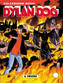 DYLAN DOG COLLEZIONE BOOK 160-SERGIO BONELLI EDITORE- nuvolosofumetti.