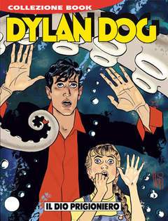 DYLAN DOG COLLEZIONE BOOK 162-SERGIO BONELLI EDITORE- nuvolosofumetti.