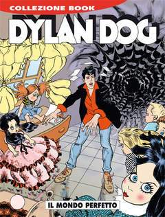DYLAN DOG COLLEZIONE BOOK 163-SERGIO BONELLI EDITORE- nuvolosofumetti.
