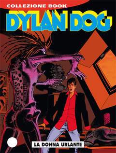 DYLAN DOG COLLEZIONE BOOK 164-SERGIO BONELLI EDITORE- nuvolosofumetti.