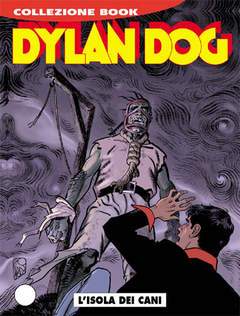 DYLAN DOG COLLEZIONE BOOK 165-SERGIO BONELLI EDITORE- nuvolosofumetti.
