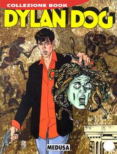 DYLAN DOG COLLEZIONE BOOK 167-SERGIO BONELLI EDITORE- nuvolosofumetti.