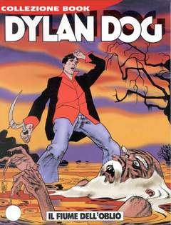 DYLAN DOG COLLEZIONE BOOK 168-SERGIO BONELLI EDITORE- nuvolosofumetti.