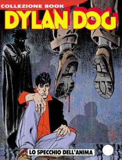 DYLAN DOG COLLEZIONE BOOK 169-SERGIO BONELLI EDITORE- nuvolosofumetti.