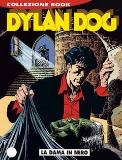 DYLAN DOG COLLEZIONE BOOK 17-SERGIO BONELLI EDITORE- nuvolosofumetti.