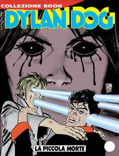 DYLAN DOG COLLEZIONE BOOK 170-SERGIO BONELLI EDITORE- nuvolosofumetti.