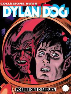 DYLAN DOG COLLEZIONE BOOK 171-SERGIO BONELLI EDITORE- nuvolosofumetti.