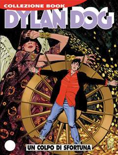 DYLAN DOG COLLEZIONE BOOK 174-SERGIO BONELLI EDITORE- nuvolosofumetti.