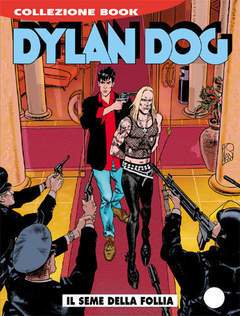 DYLAN DOG COLLEZIONE BOOK 175-SERGIO BONELLI EDITORE- nuvolosofumetti.
