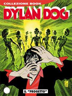 DYLAN DOG COLLEZIONE BOOK 176-SERGIO BONELLI EDITORE- nuvolosofumetti.