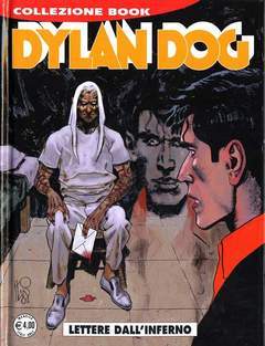 DYLAN DOG COLLEZIONE BOOK 178-SERGIO BONELLI EDITORE- nuvolosofumetti.