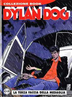 DYLAN DOG COLLEZIONE BOOK 179-SERGIO BONELLI EDITORE- nuvolosofumetti.