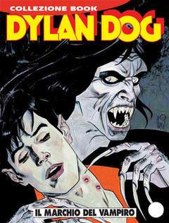 DYLAN DOG COLLEZIONE BOOK 181-SERGIO BONELLI EDITORE- nuvolosofumetti.