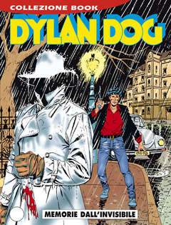 DYLAN DOG COLLEZIONE BOOK 19-SERGIO BONELLI EDITORE- nuvolosofumetti.