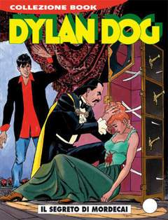 DYLAN DOG COLLEZIONE BOOK 190-SERGIO BONELLI EDITORE- nuvolosofumetti.