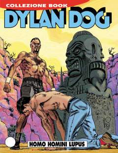 DYLAN DOG COLLEZIONE BOOK 199-SERGIO BONELLI EDITORE- nuvolosofumetti.