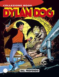 DYLAN DOG COLLEZIONE BOOK 20-SERGIO BONELLI EDITORE- nuvolosofumetti.
