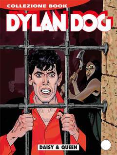 DYLAN DOG COLLEZIONE BOOK 201-SERGIO BONELLI EDITORE- nuvolosofumetti.