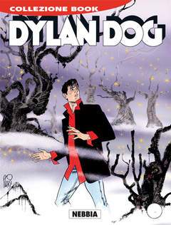 DYLAN DOG COLLEZIONE BOOK 206-SERGIO BONELLI EDITORE- nuvolosofumetti.
