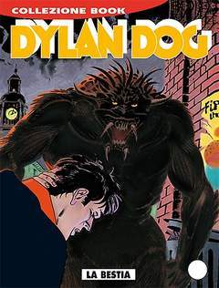 DYLAN DOG COLLEZIONE BOOK 209-SERGIO BONELLI EDITORE- nuvolosofumetti.