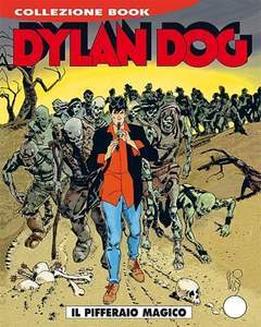 DYLAN DOG COLLEZIONE BOOK 210-SERGIO BONELLI EDITORE- nuvolosofumetti.