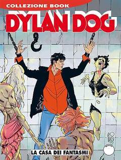 DYLAN DOG COLLEZIONE BOOK 211-SERGIO BONELLI EDITORE- nuvolosofumetti.