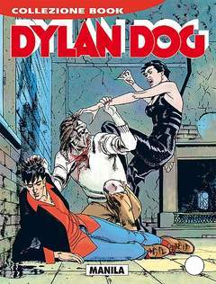 DYLAN DOG COLLEZIONE BOOK 214-SERGIO BONELLI EDITORE- nuvolosofumetti.