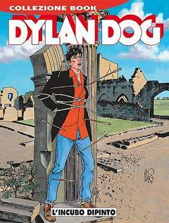 DYLAN DOG COLLEZIONE BOOK 218-SERGIO BONELLI EDITORE- nuvolosofumetti.