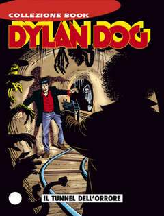 DYLAN DOG COLLEZIONE BOOK 22-SERGIO BONELLI EDITORE- nuvolosofumetti.