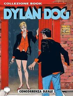 DYLAN DOG COLLEZIONE BOOK 220-SERGIO BONELLI EDITORE- nuvolosofumetti.